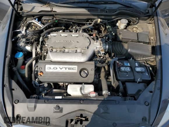 2006 Honda Accord LX с VIN 1HGCM66386A054012, выставлен на аукционе Copart как лот 64608675 с пробегом 110 942 миль миль и Списание • Salvage title. История ставок и продаж доступна на DreamBid. Изображение 11.