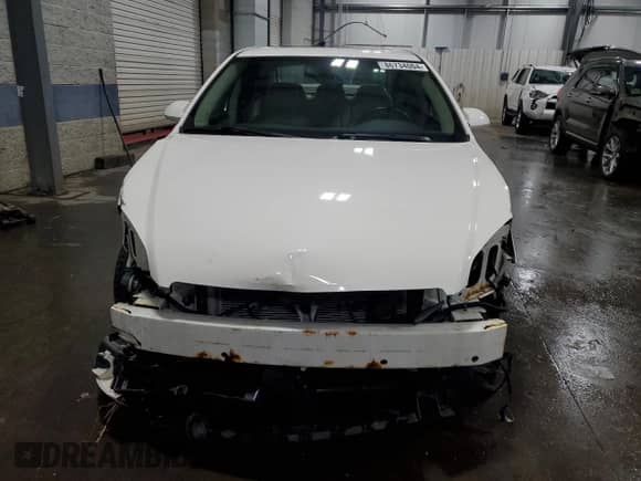 2007 Chevrolet Impala SS with VIN 2G1WD58C579214775, listed as a Copart auction lot 86734004 with 123,538 mi miles and Salvage title. Bid and sale history available at DreamBid. Image 5.