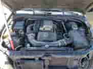 2016 Nissan Frontier SV with VIN 1N6AD0ER8GN736758, listed as a Copart auction lot 80154005 with 104,618 mi miles and Salvage title. Bid and sale history available at DreamBid. Image 11.