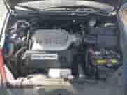 2005 Honda Accord EX-L with VIN 1HGCM82655A002413, listed as a IAAI auction lot 42876976 with 152,923 mi miles and . Bid and sale history available at DreamBid. Image 10.