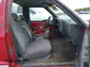 1994 Chevrolet S-10 с VIN 1GCCS14Z2R8152009, выставлен на аукционе IAAI как лот 42389447 с пробегом 220 731 миль миль и . История ставок и продаж доступна на DreamBid. Изображение 5.