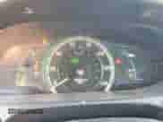 2014 Honda Accord with VIN 1HGCR6F32EA003623, listed as a Copart auction lot 70476985 with 248,226 mi miles and Salvage title. Bid and sale history available at DreamBid. Image 9.