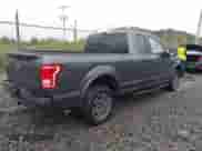 2016 Ford F-150 XLT z VIN 1FTFX1EG1GFD36961, wystawiony jako IAAI lot #43403194 z przebiegiem 99 987 mil mil oraz . Historia ofert i sprzedaży dostępna na DreamBid. Obrazek 4.