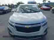 2022 Chevrolet Equinox LT z VIN 2GNAXJEV3N6134713, wystawiony jako IAAI lot #42723458 z przebiegiem 181 593 mil mil oraz . Historia ofert i sprzedaży dostępna na DreamBid. Obrazek 13.