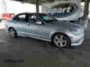 2011 Mercedes-Benz C 350 Sport с VIN WDDGF5GB0BR174866, выставлен на аукционе Copart как лот 71213015 с пробегом 114 030 миль миль и Списание • Salvage title. История ставок и продаж доступна на DreamBid. Изображение 4.