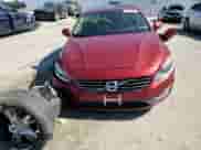 2015 Volvo S60 T5 Drive-E Premier with VIN YV140MFK7F1348859, listed as a Copart auction lot 72071985 with Not provided miles and Salvage title. Bid and sale history available at DreamBid. Image 13.