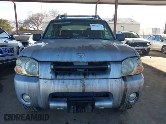 2003 Nissan Frontier SVE with VIN 1N6MD29Y63C465571, listed as a IAAI auction lot 41502613 with 175,996 mi miles and . Bid and sale history available at DreamBid. Image 13.