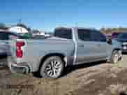 2020 Chevrolet Silverado 1500 Custom с VIN 1GCPWBEK8LZ353833, выставлен на аукционе Copart как лот 86864825 с пробегом 101 199 миль миль и Чистый • Clean title. История ставок и продаж доступна на DreamBid. Изображение 3.