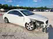 2018 Mercedes-Benz CLA 250 с VIN WDDSJ4EB0JN616329, выставлен на аукционе Copart как лот 71370525 с пробегом 99 270 миль миль и Списание • Salvage title. История ставок и продаж доступна на DreamBid. Изображение 4.