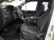 2019 GMC Sierra 1500 with VIN 1GTR9AEF8KZ376136, listed as a Copart auction lot 54483935 with 168,153 mi miles and Salvage title. Bid and sale history available at DreamBid. Image 7.