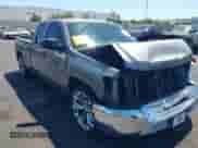 2012 Chevrolet Silverado 1500 LS с VIN 1GCRCREA9CZ238997, выставлен на аукционе IAAI как лот 43073313 с пробегом 135 857 миль миль и . История ставок и продаж доступна на DreamBid. Изображение 1.