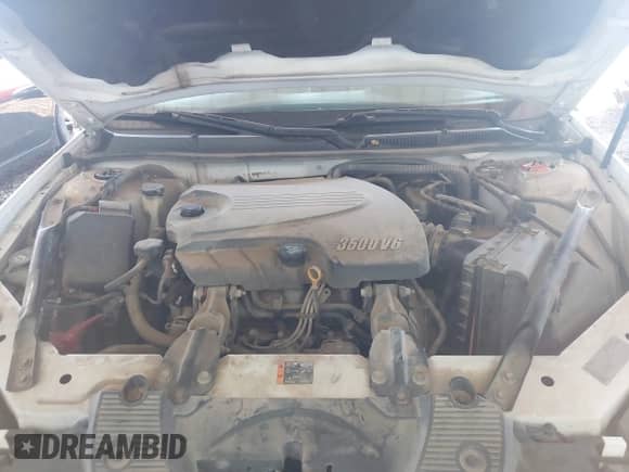 2011 Chevrolet Impala LS Fleet с VIN 2G1WF5EK3B1227134, выставлен на аукционе IAAI как лот 43282406 с пробегом 166 390 миль миль и . История ставок и продаж доступна на DreamBid. Изображение 10.