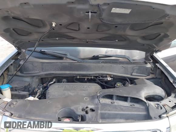 2011 Honda Pilot EX-L с VIN 5FNYF4H68BB043572, выставлен на аукционе IAAI как лот 43258660 с пробегом 309 002 миль миль и . История ставок и продаж доступна на DreamBid. Изображение 10.