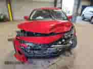 2022 Toyota Prius Limited with VIN JTDKAMFP1N3202420, listed as a Copart auction lot 70060105 with 15,912 mi miles and Salvage title. Bid and sale history available at DreamBid. Image 5.