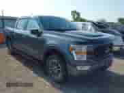 2021 Ford F-150 XL с VIN 1FTEW1EP5MFB82152, выставлен на аукционе IAAI как лот 42877085 с пробегом 119 999 миль миль и . История ставок и продаж доступна на DreamBid. Изображение 1.