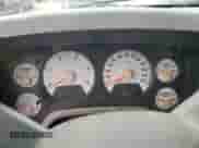 2008 Dodge RAM z VIN 3D6WC68AX8G134856, wystawiony jako Copart lot #59492735 z przebiegiem 168 697 mil mil oraz Czysty tytuł • Clean title. Historia ofert i sprzedaży dostępna na DreamBid. Obrazek 9.