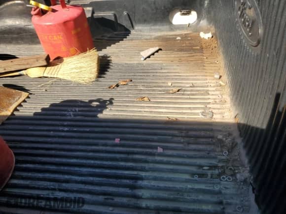 2011 Ford F-150 XL с VIN 1FTMF1CM6BKD67027, выставлен на аукционе Copart как лот 89514515 с пробегом 255 367 миль миль и Чистый • Clean title. История ставок и продаж доступна на DreamBid. Изображение 10.