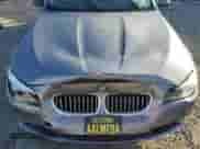 2016 BMW 5 Series 528i with VIN WBA5A5C5XGG349494, listed as a Copart auction lot 89577765 with 90,654 mi miles and Salvage title. Bid and sale history available at DreamBid. Image 11.