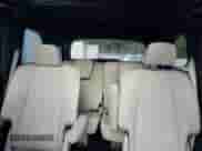 2025 Mercedes-Benz GLS 450 z VIN 4JGFF5KE7SB430335, wystawiony jako Copart lot #69439815 z przebiegiem 8 872 mil mil oraz Czysty tytuł • Clean title. Historia ofert i sprzedaży dostępna na DreamBid. Obrazek 10.