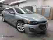 2024 Chevrolet Malibu LT с VIN 1G1ZD5ST2RF145656, выставлен на аукционе IAAI как лот 43359280 с пробегом 51 991 миль миль и . История ставок и продаж доступна на DreamBid. Изображение 1.