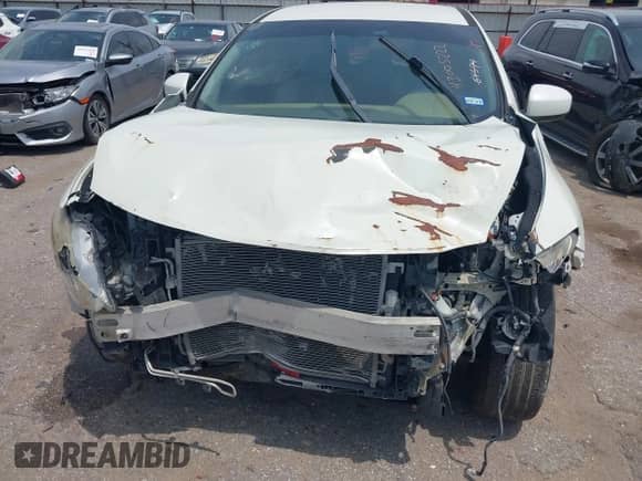 2011 Nissan Murano LE с VIN JN8AZ1MU6BW061273, выставлен на аукционе IAAI как лот 43005222 с пробегом 186 673 миль миль и . История ставок и продаж доступна на DreamBid. Изображение 6.