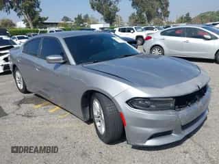 2015 Dodge Charger SE with VIN 2C3CDXBG8FH837060, listed as a IAAI auction lot 43397005 with 102,616 mi miles and . Bid and sale history available at DreamBid. Image 1.