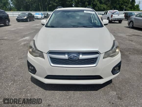 2014 Subaru Impreza Special Sports Limited with VIN JF1GPAR60E8244494, listed as a Copart auction lot 68911675 with 139,272 mi miles and Salvage title. Bid and sale history available at DreamBid. Image 5.