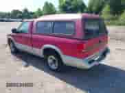 1994 Chevrolet S-10 LS Xtreme с VIN 1GCCS14W8RK130413, выставлен на аукционе IAAI как лот 42782598 с пробегом 68 040 миль миль и . История ставок и продаж доступна на DreamBid. Изображение 3.