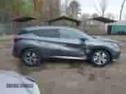 2021 Nissan Murano S с VIN 5N1AZ2AS5MC131981, выставлен на аукционе IAAI как лот 42010176 с пробегом 24 538 миль миль и . История ставок и продаж доступна на DreamBid. Изображение 13.