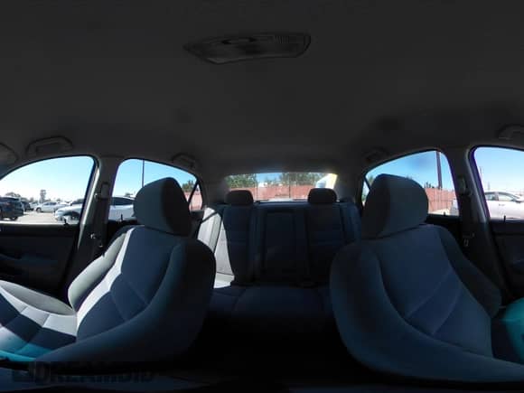 2003 Honda Accord LX with VIN 3HGCM56363G708464, listed as a IAAI auction lot 42990862 with 220,440 mi miles and . Bid and sale history available at DreamBid. Image 19.