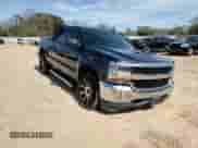 2016 Chevrolet Silverado 1500 LT with VIN 1GCRCREH3GZ303765, listed as a Copart auction lot 46123265 with 167,462 mi miles and Salvage title. Bid and sale history available at DreamBid. Image 10.