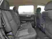 2017 Nissan Pathfinder SV with VIN 5N1DR2MN5HC602455, listed as a Copart auction lot 62899365 with 144,937 mi miles and Salvage title. Bid and sale history available at DreamBid. Image 11.