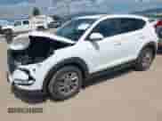 2016 Hyundai Tucson SE с VIN KM8J3CA45GU162610, выставлен на аукционе IAAI как лот 42749795 с пробегом 100 385 миль миль и . История ставок и продаж доступна на DreamBid. Изображение 2.
