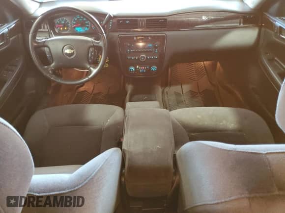 2013 Chevrolet Impala LT с VIN 2G1WB5E32D1162333, выставлен на аукционе Copart как лот 68428515 с пробегом 242 643 миль миль и Списание • Salvage title. История ставок и продаж доступна на DreamBid. Изображение 8.