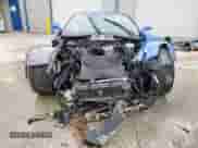 2019 Chevrolet Corvette Z06 2LZ с VIN 1G1YS2D69K5603759, выставлен на аукционе Copart как лот 66684285 с пробегом 40 023 миль миль и Списание • Salvage title. История ставок и продаж доступна на DreamBid. Изображение 5.