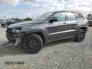 2018 Jeep Grand Cherokee Altitude with VIN 1C4RJFAG6JC171189, listed as a Copart auction lot 84475275 with 138,971 mi miles and Salvage title. Bid and sale history available at DreamBid. Image 1.