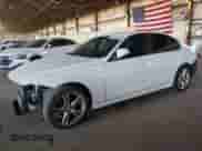 2014 BMW 3 Series 328d xDrive с VIN WBA3D5C59EKX98013, выставлен на аукционе Copart как лот 89864625 с пробегом 112 071 миль миль и Списание • Salvage title. История ставок и продаж доступна на DreamBid. Изображение 1.