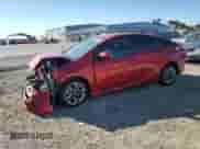 2016 Toyota Prius Four z VIN JTDKARFU1G3500276, wystawiony jako Copart lot #83971295 z przebiegiem 170 508 mil mil oraz Szkoda całkowita • Salvage title. Historia ofert i sprzedaży dostępna na DreamBid. Obrazek 1.