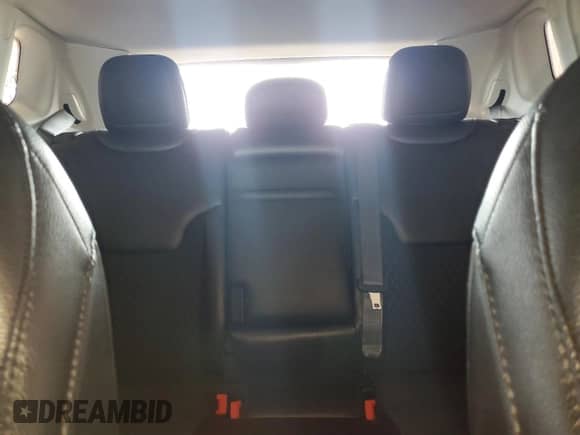 2018 Jeep Compass Altitude with VIN 3C4NJDBB6JT304267, listed as a Copart auction lot 81713085 with 84,266 mi miles and Salvage title. Bid and sale history available at DreamBid. Image 10.