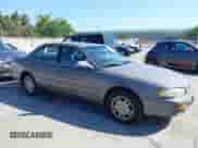 1995 Toyota Camry XLE with VIN JT2GK13E3S0109389, listed as a IAAI auction lot 42174432 with 218,668 mi miles and . Bid and sale history available at DreamBid. Image 1.