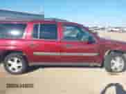 2004 Chevrolet TrailBlazer EXT LS with VIN 1GNES16S746162071, listed as a IAAI auction lot 42681764 with 236,508 mi miles and . Bid and sale history available at DreamBid. Image 13.