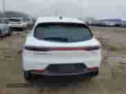 2024 Dodge Hornet R/T с VIN ZACPDFCW7R3A35249, выставлен на аукционе Copart как лот 41580115 с пробегом 577 миль миль и Чистый • Clean title. История ставок и продаж доступна на DreamBid. Изображение 6.