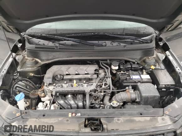 2020 Hyundai Venue SEL with VIN KMHRC8A33LU014747, listed as a Copart auction lot 90035615 with 39,974 mi miles and Clean title. Bid and sale history available at DreamBid. Image 12.