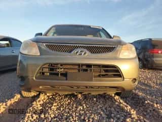 2007 Hyundai Veracruz GLS с VIN KM8NU13C77U011310, выставлен на аукционе Copart как лот 85943724 с пробегом 209 428 миль миль и Списание • Salvage title. История ставок и продаж доступна на DreamBid. Изображение 5.