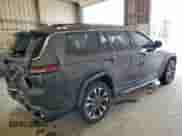 2022 Jeep Grand Cherokee Overland с VIN 1C4RJKDG3N8543181, выставлен на аукционе Copart как лот 68145415 с пробегом 37 988 миль миль и Списание • Salvage title. История ставок и продаж доступна на DreamBid. Изображение 3.