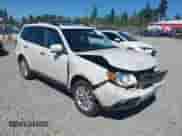 2013 Subaru Forester X Limited with VIN JF2SHAEC8DH440471, listed as a IAAI auction lot 42433401 with 61,517 mi miles and . Bid and sale history available at DreamBid. Image 1.