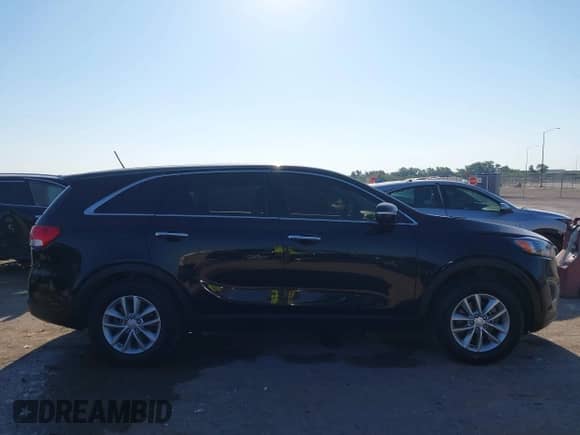 2016 Kia Sorento LX with VIN 5XYPG4A35GG146280, listed as a IAAI auction lot 42965198 with 43,441 mi miles and . Bid and sale history available at DreamBid. Image 13.