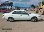 1997 Toyota Camry LE with VIN 4T1BG22K1VU782299, listed as a IAAI auction lot 43480200 with 202,838 mi miles and . Bid and sale history available at DreamBid. Image 14.