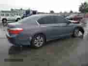 2014 Honda Accord LX с VIN 1HGCR2F34EA213262, выставлен на аукционе Copart как лот 82431345 с пробегом 148 411 миль миль и Списание • Salvage title. История ставок и продаж доступна на DreamBid. Изображение 3.