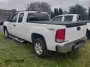 2011 GMC Sierra 1500 SLE with VIN 1GTR2VE31BZ316233, listed as a Copart auction lot 85426795 with 177,003 mi miles and Clean title. Bid and sale history available at DreamBid. Image 3.